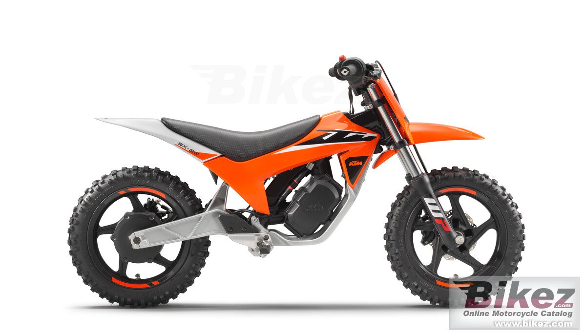 KTM SX-E 2