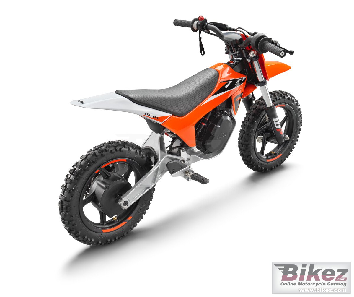 KTM SX-E 2