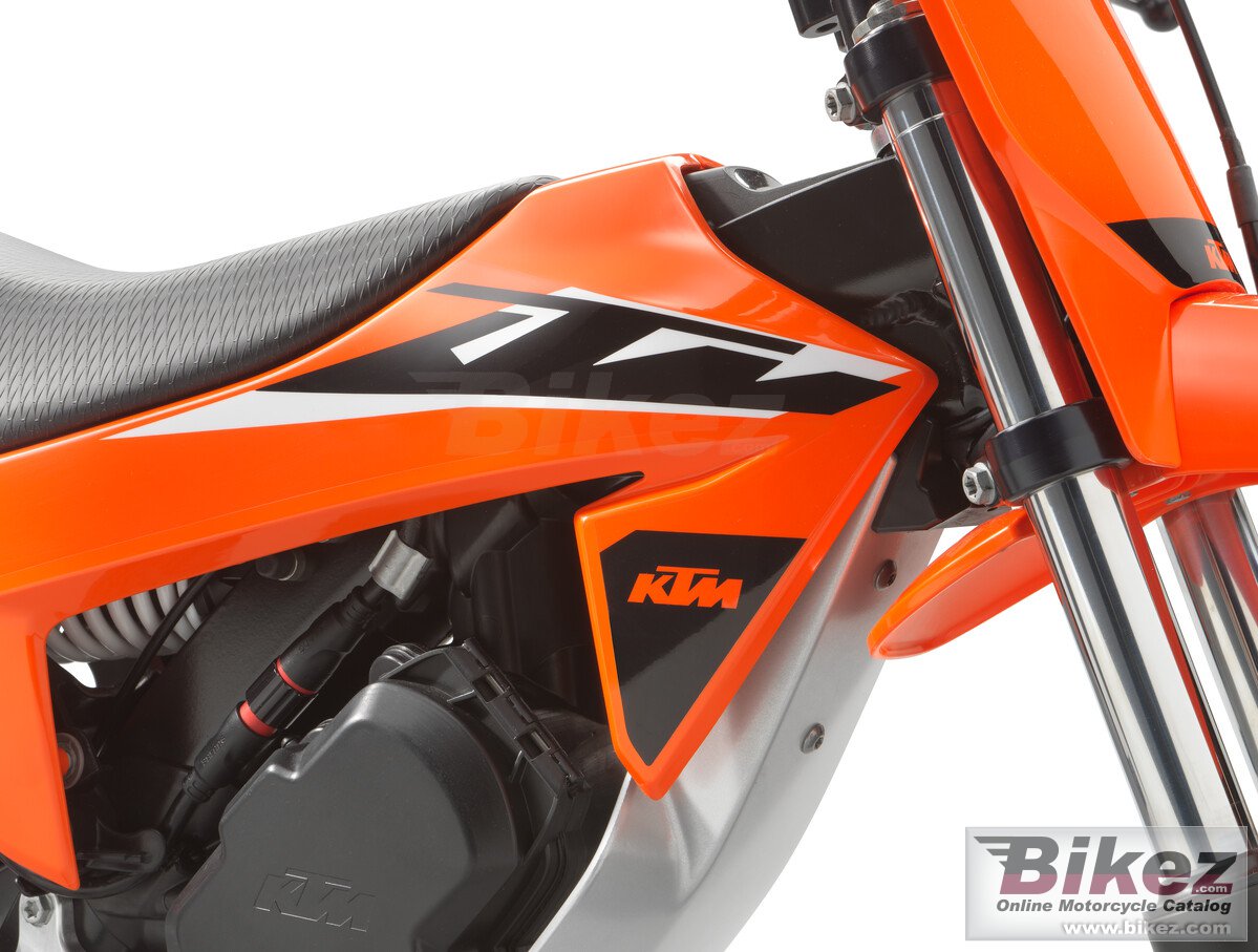 KTM SX-E 2