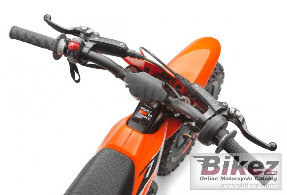 2024 KTM SX-E 2