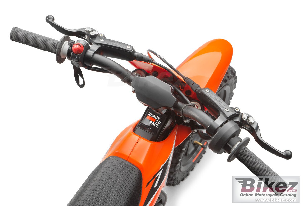 KTM SX-E 2