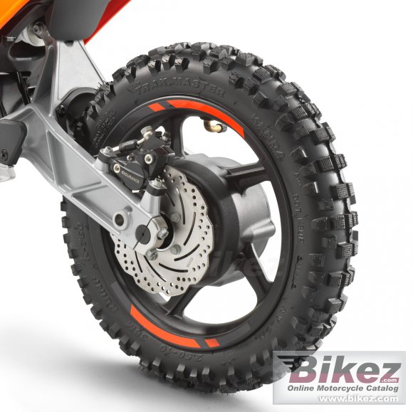 2024 KTM SX-E 2