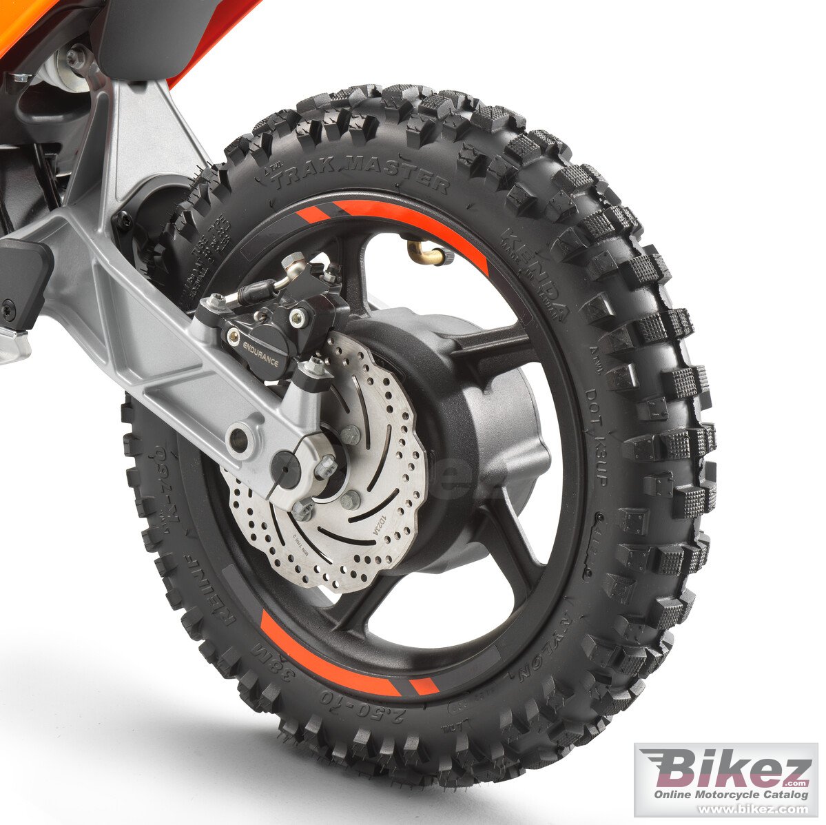 KTM SX-E 2