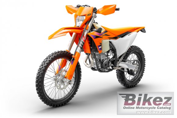 2024 KTM 500 EXC-F 