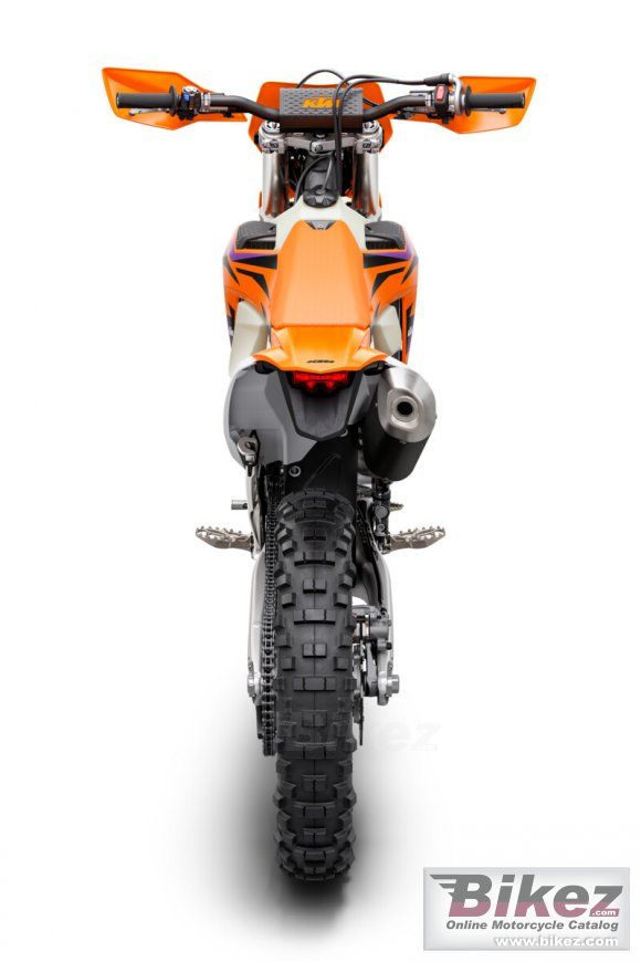 2024 KTM 500 EXC-F 