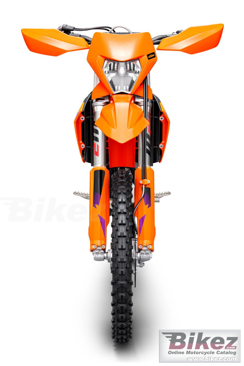 KTM 450 EXC-F