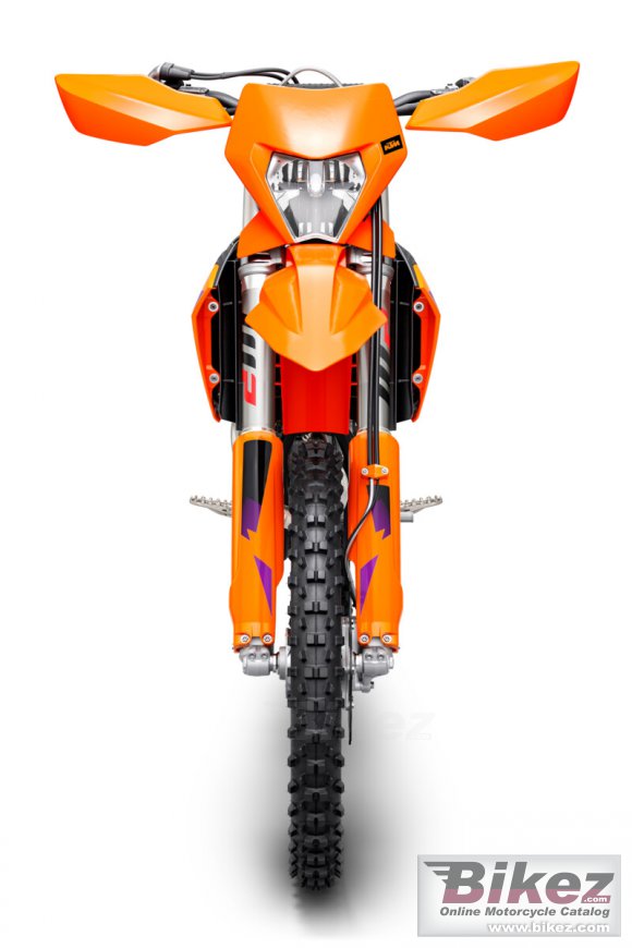 2024 KTM 350 EXC-F