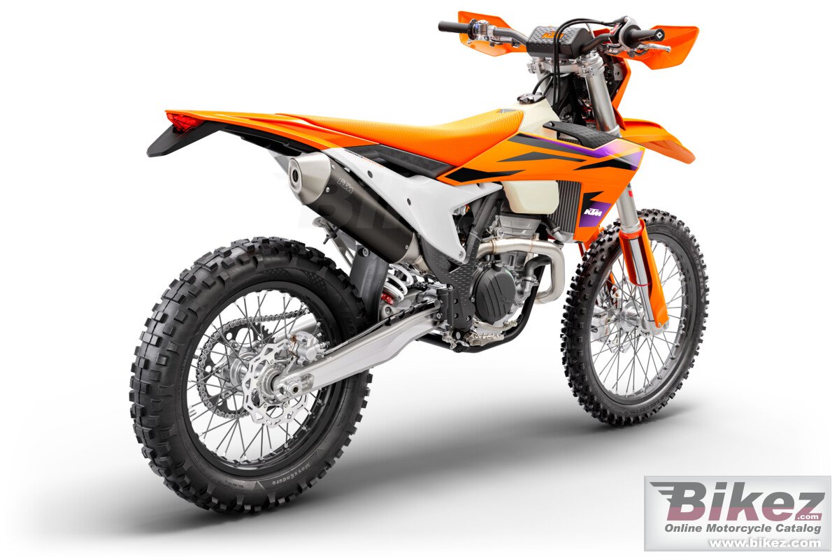 KTM 350 EXC-F