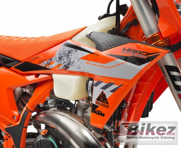 2024 KTM 300 EXC HardEnduro