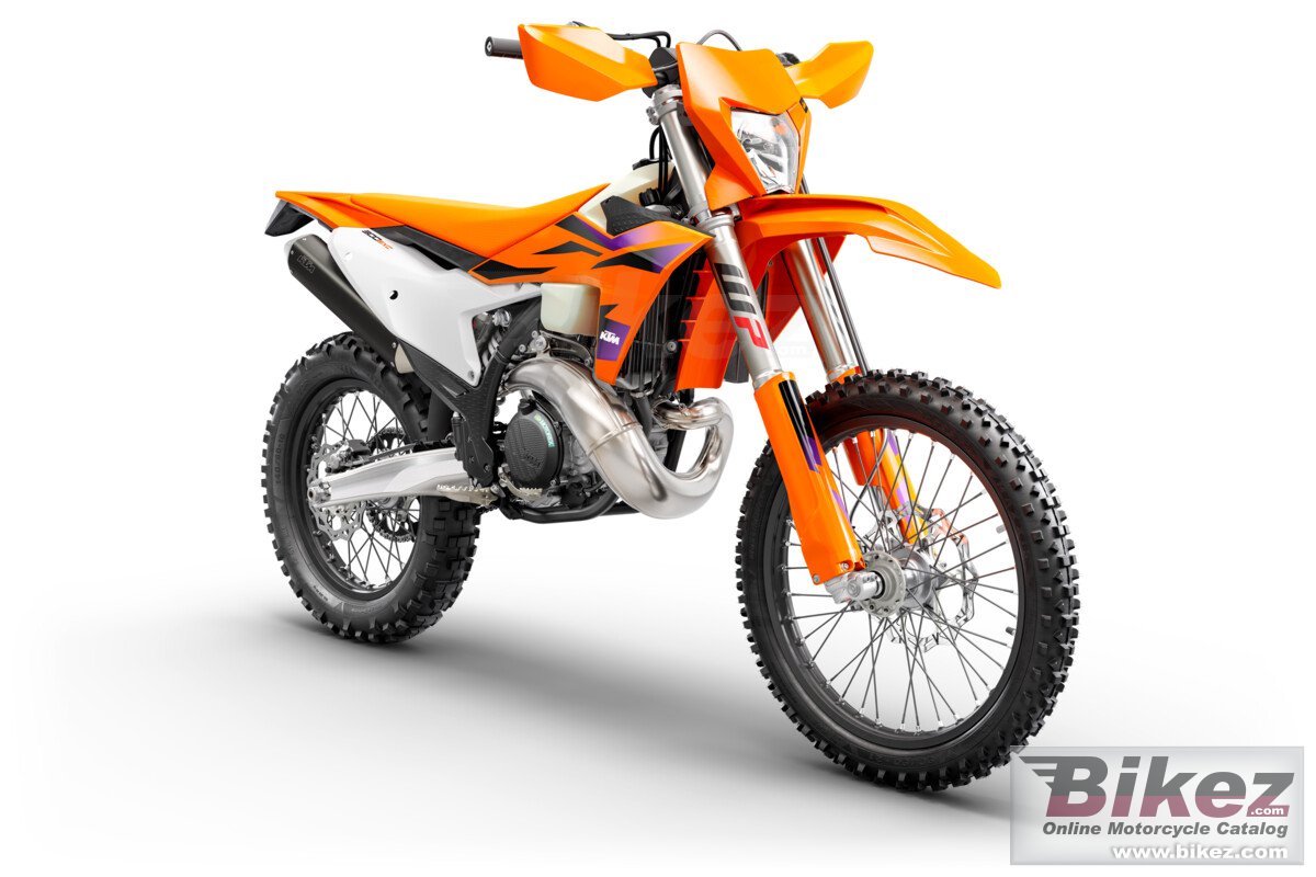 KTM 300 EXC 