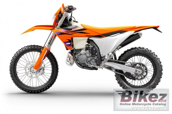 2024 KTM 300 EXC 