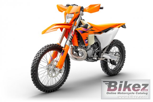 2024 KTM 300 EXC 