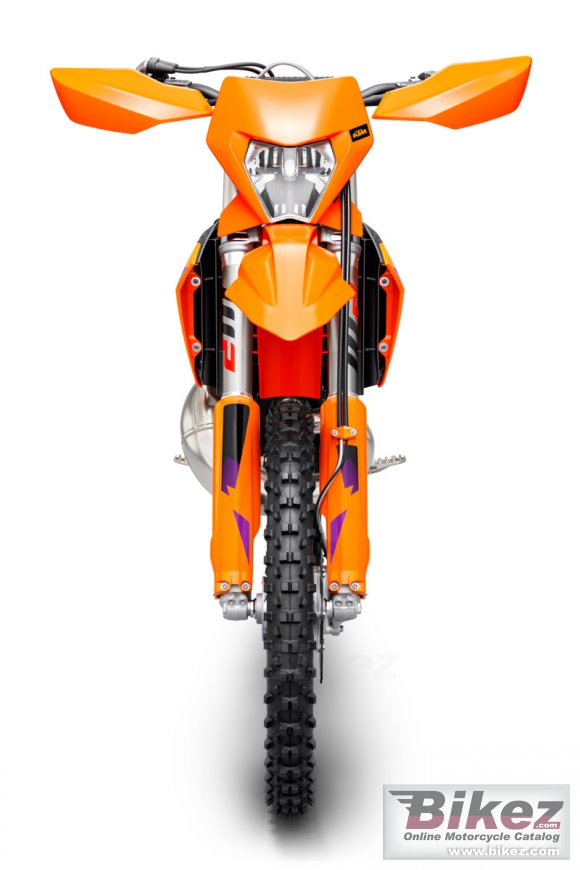 2024 KTM 300 EXC 