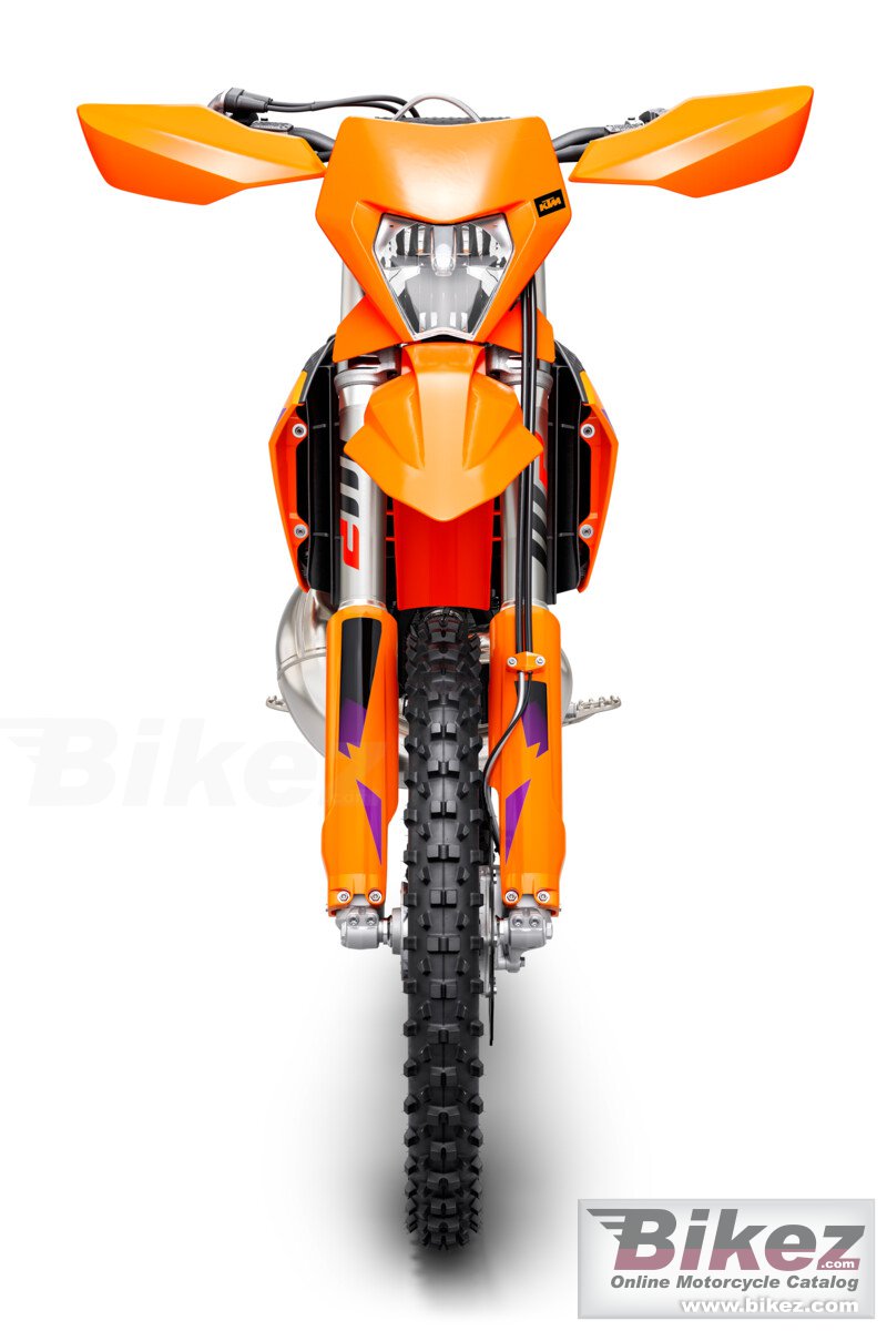 KTM 300 EXC 