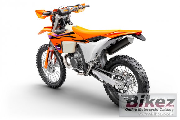 2024 KTM 300 EXC 