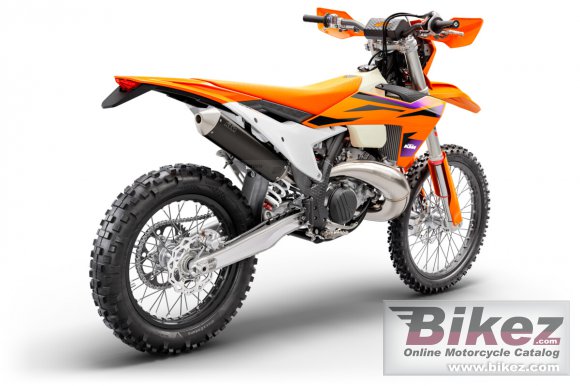 2024 KTM 300 EXC 