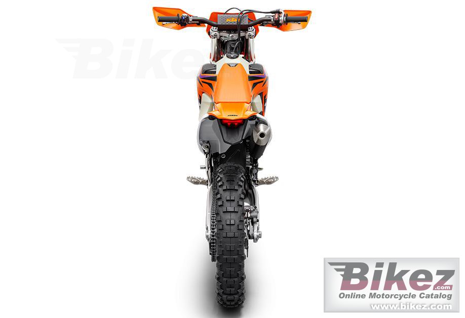 KTM 150 EXC