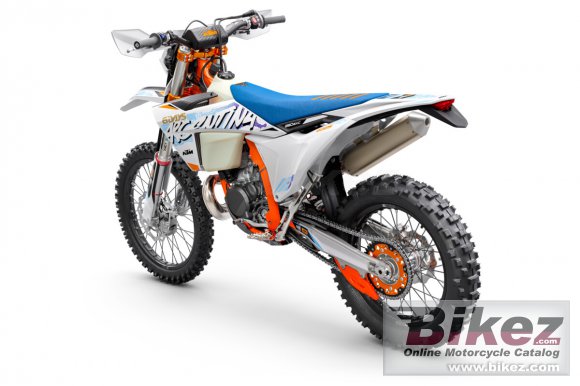 2024 KTM 250 EXC Six Days