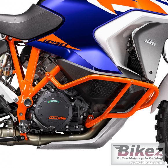 2024 KTM 1290 Super Adventure R