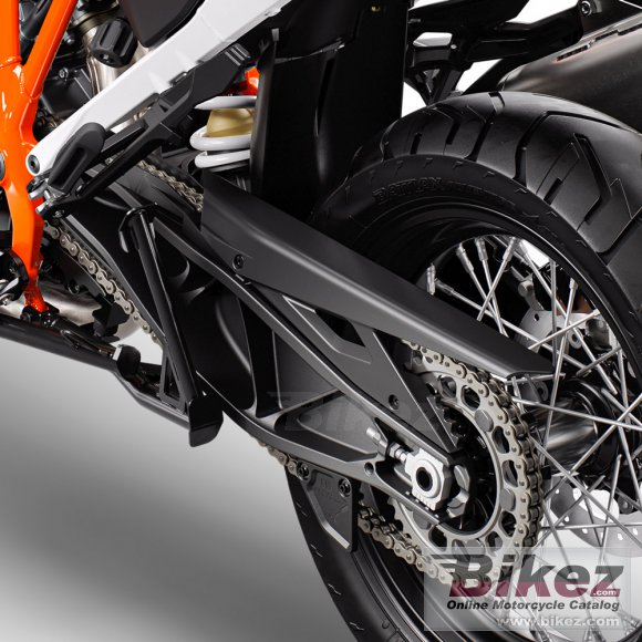 2024 KTM 1290 Super Adventure R