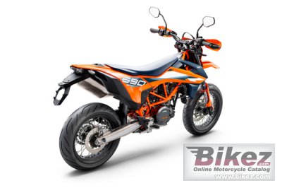 2024 KTM 690 SMC R