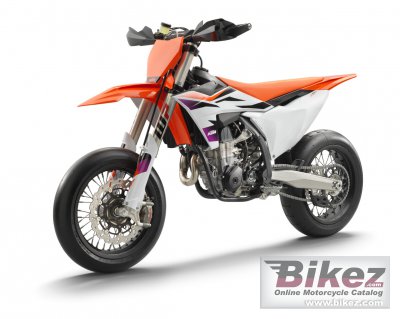 2024 KTM 450 SMR