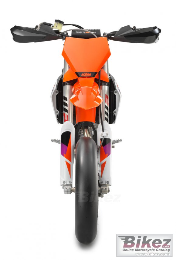 2024 KTM 450 SMR