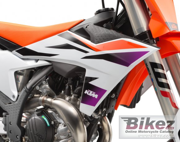 2024 KTM 450 SMR