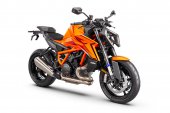 2024 KTM 1390 Super Duke R Evo