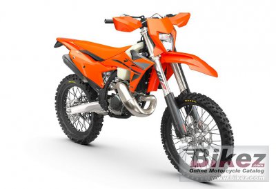 2025 KTM 150 EXC