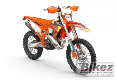 2025 KTM 250 EXC Champion