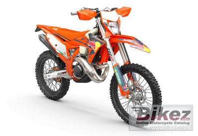 2025 KTM 300 EXC Champion