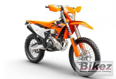 2025 KTM 300 EXC 