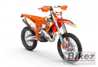 2025 KTM 300 XC-W Champion