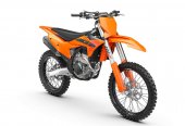 2025 KTM 250 SX-F 