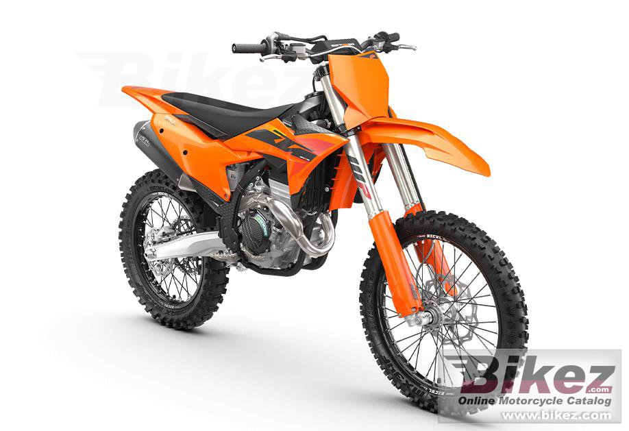 KTM 350 SX-F