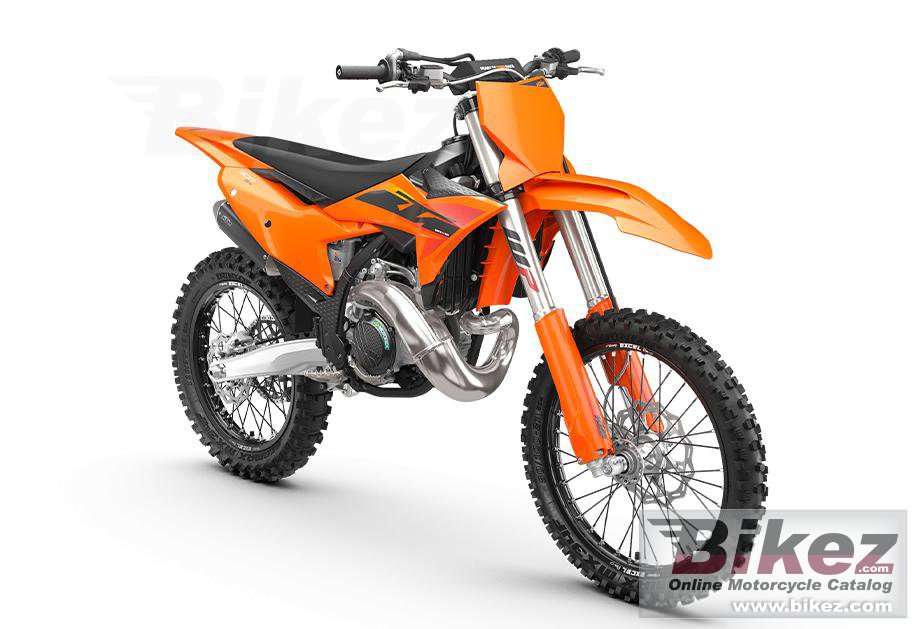 KTM 300 SX