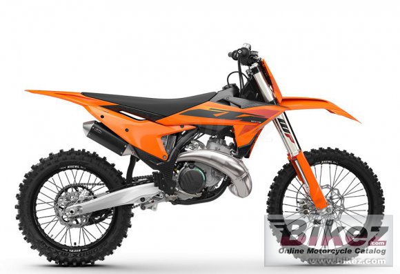 2025 KTM 300 SX