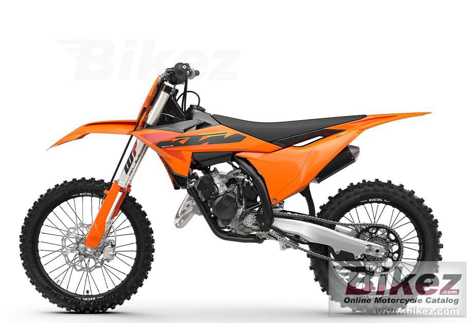 KTM 150 SX