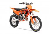 2025 KTM 85 SX 19-16