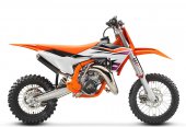 2025 KTM 65 SX 