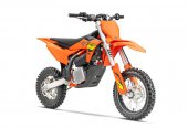 2025 KTM SX-E 5