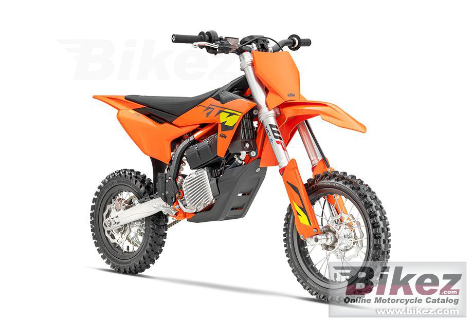 KTM SX-E 5