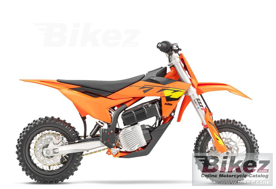 KTM SX-E 3