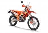 2025 KTM 500 EXC-F Champion