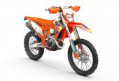 2025 KTM 450 EXC-F Champion