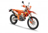 2025 KTM 350 EXC-F Champion