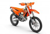 2025 KTM 450 EXC-F