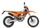 2025 KTM 350 EXC-F