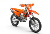 2025 KTM 250 EXC-F 